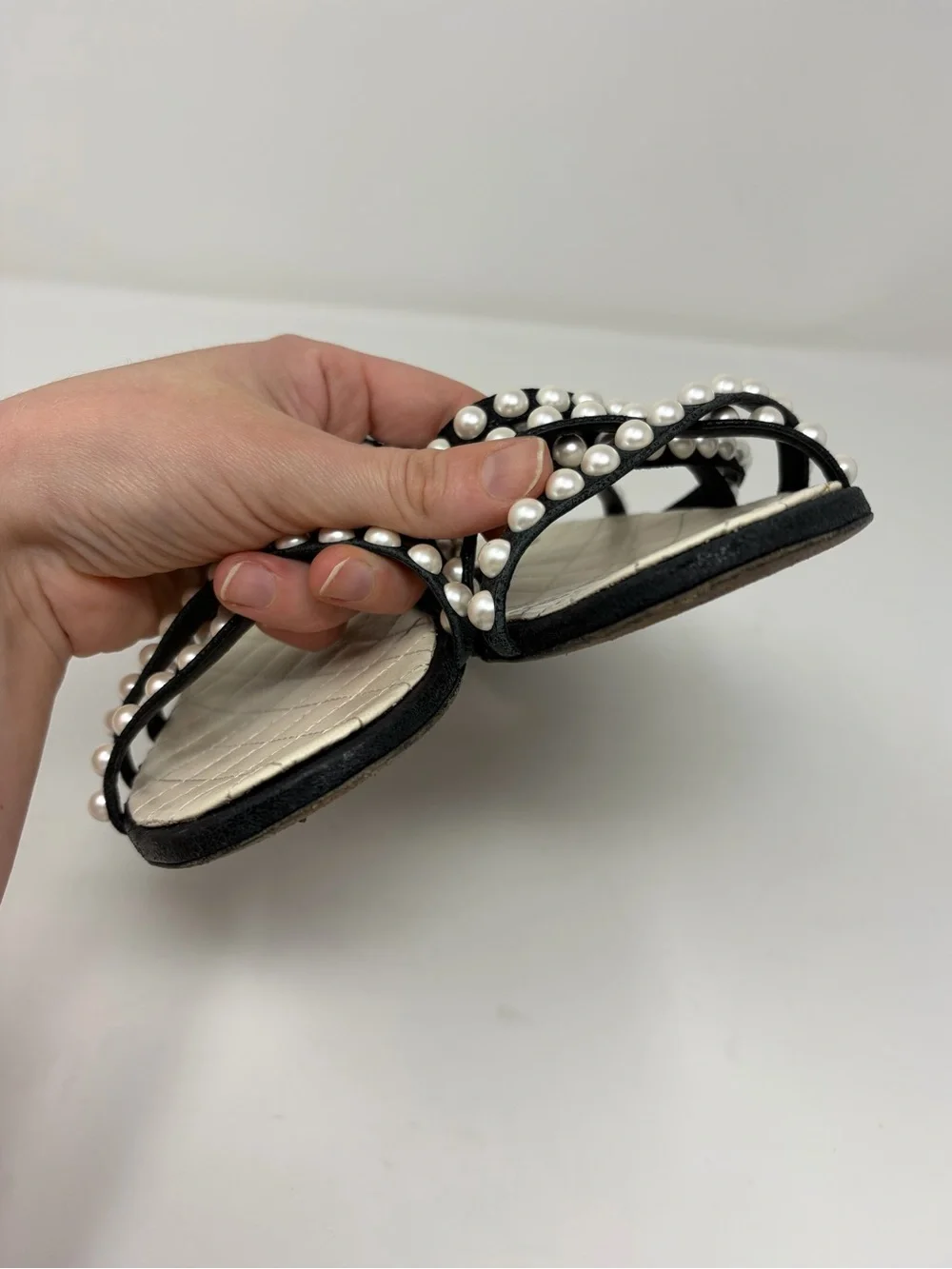 CHANEL these are